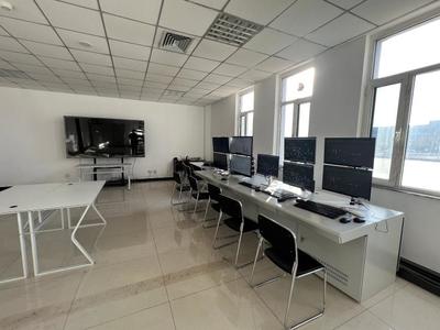 中煤陜西公司搭建首個省部級創新研發平臺 聚焦網絡信息技術研發