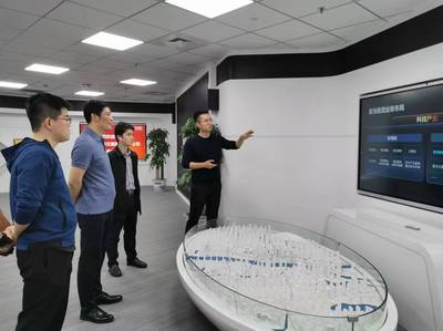 江西工業(yè)貿(mào)易職業(yè)技術(shù)學(xué)院信息工程系 網(wǎng)絡(luò)信息技術(shù)研發(fā)的實(shí)踐與探索