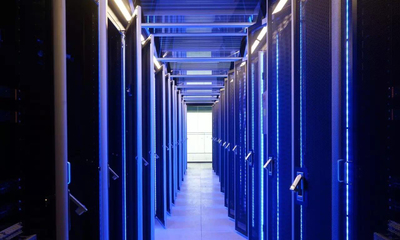 新基建浪潮下 大數(shù)據(jù)中心與網(wǎng)絡(luò)信息技術(shù)研發(fā)的雙輪驅(qū)動(dòng)