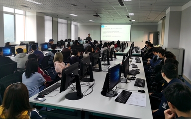 四川工程職業技術學院攜手華為啟動“鯤鵬&升騰”訓練營，賦能網絡信息技術研發人才培養