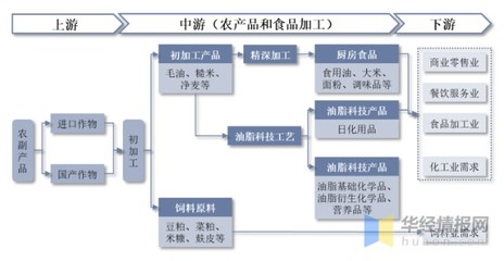 2022年中國糧油加工行業政策分析、競爭格局與食用農產品初加工發展前景